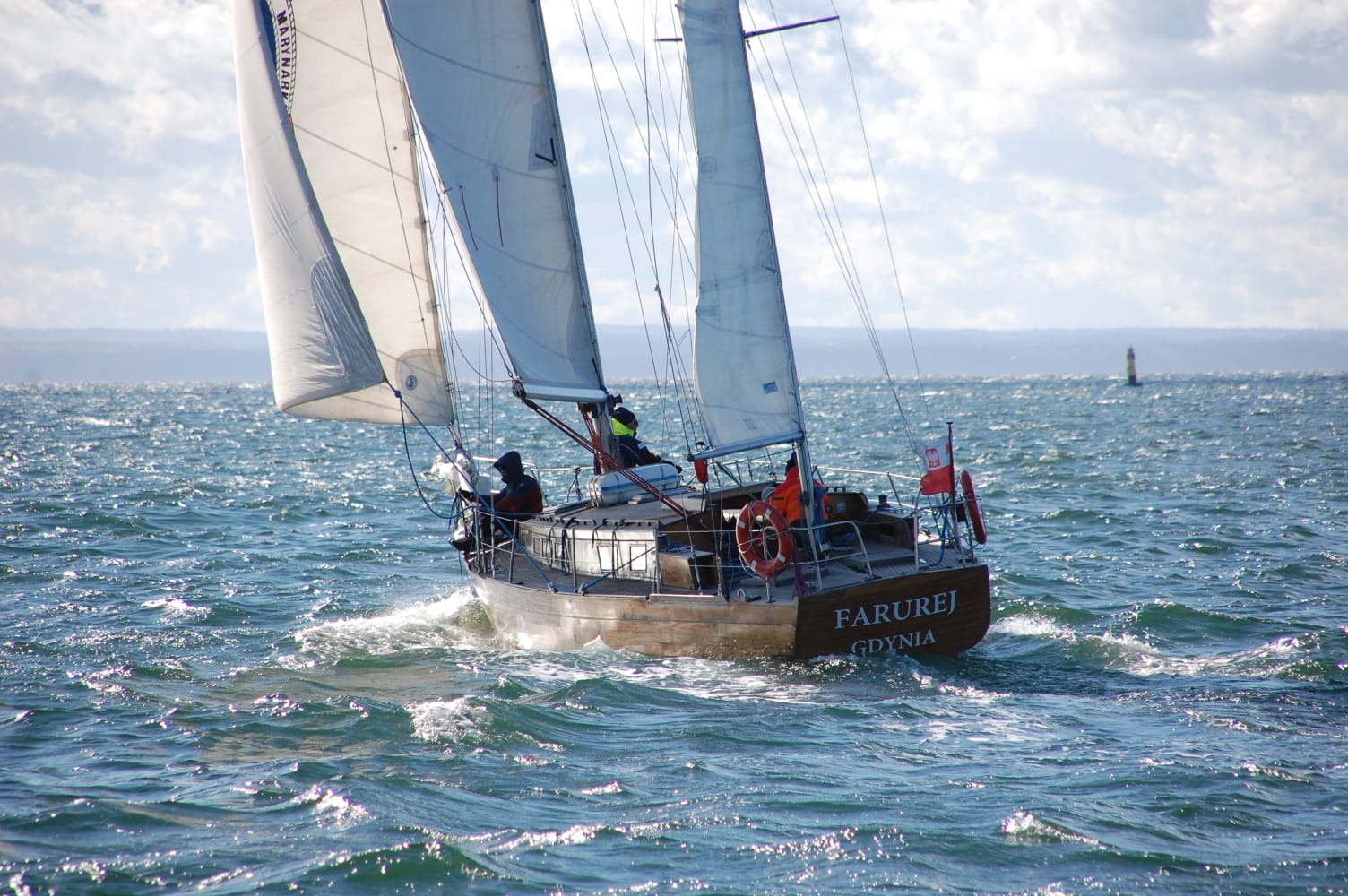 Farurej: Ryga - Turku | Riga → Turku - Image 3