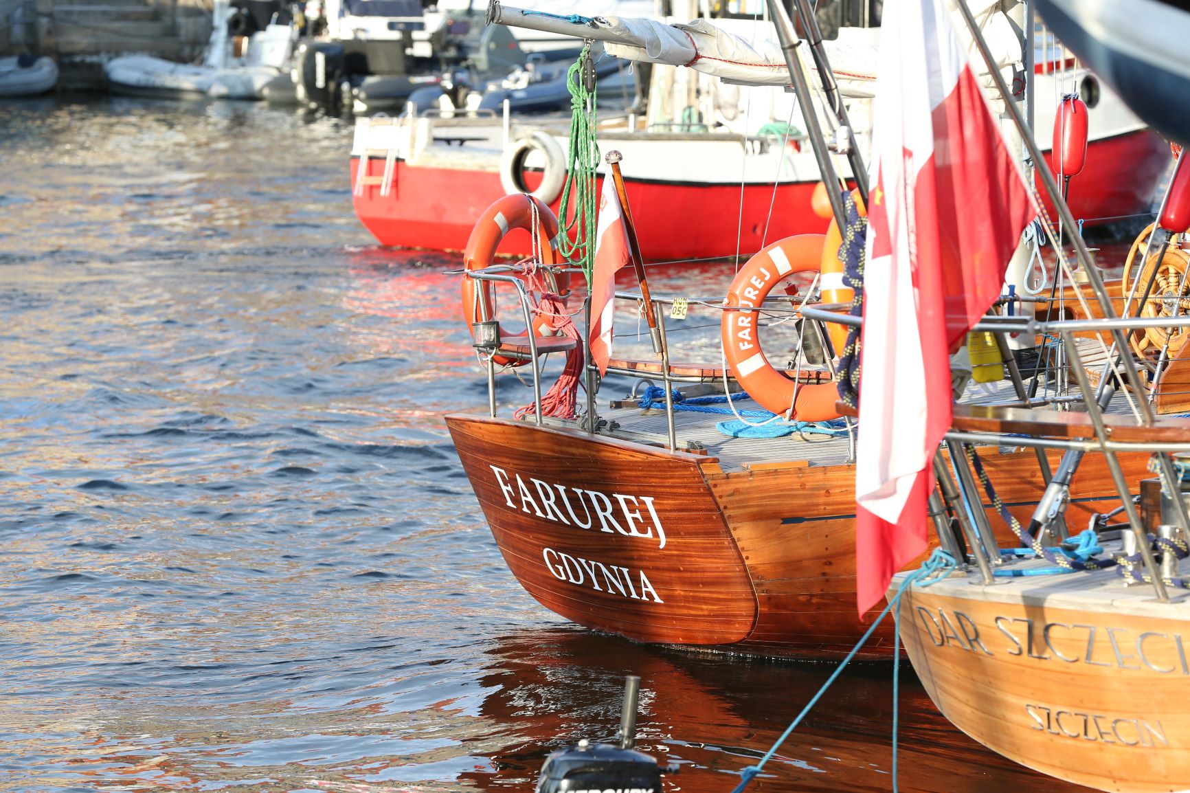 Farurej: Ryga - Turku | Riga → Turku - Image 4