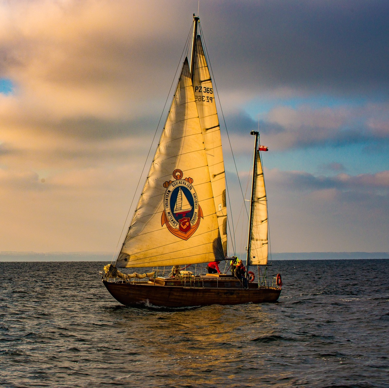 Farurej: Ryga - Turku